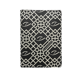 Zaharoff Large Passport Holder